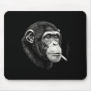 Suche nach schimpansen mousepads Affe