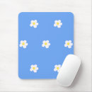Suche nach weißer hintergrund mousepads Blume