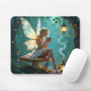 Suche nach verzaubert mousepads Fee