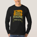Suche nach bienen redewendungen tshirts Hobby