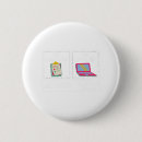 Suche nach jungen abschluss buttons Glücklicher letzter