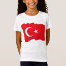 Suche nach türkische flagge tshirts Truthahnflagge