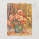 Suche nach vase mit rosa rosen postkarten Rot