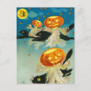 Suche nach kater postkarten Halloween