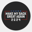 Suche nach politik aufkleber Usa