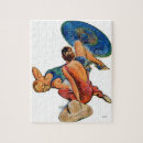 Suche nach kunst deko puzzle Saturdayeveningpost