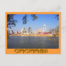 Suche nach cincinnati postkarten Fluss