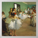 Suche nach ballerina poster Edgar degas