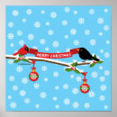 Suche nach frohe weihnachten poster Winter