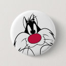 Suche nach character buttons Looney tunes