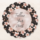 Suche nach rosa rosen untersetzer Mädchenhaft