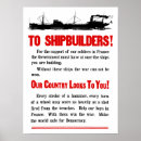 Suche nach schiffbau poster Marine