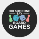 Suche nach brettspiel aufkleber Spieltisch