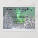 Suche nach nordlichter einladungen Landschaft