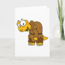 Suche nach dinosaurier cartoon karten Fantasie