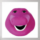 Suche nach barney poster Cartoon
