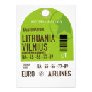 Suche nach vilnius poster Urlaub