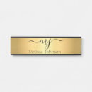 Suche nach tür schilder Initiale