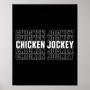 Suche nach funny chicken poster Amerika