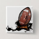 Suche nach amerikanischer fußball buttons Horizontal