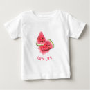 Suche nach wassermelone cartoon babykleidung Süß