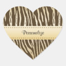 Suche nach tigerstreifen aufkleber Tierdruck