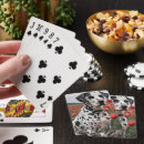 Suche nach dalmatiner spielkarten Hund
