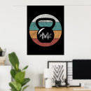 Suche nach kettlebell poster Ausübung