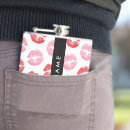 Suche nach lippen flachmänner Küssen von lippen