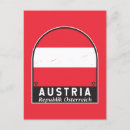 Suche nach österreich flagge postkarten Austria