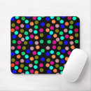 Suche nach orange punkt mousepads Blau