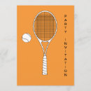 Suche nach tennis ball einladungen Schläger