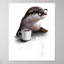 Suche nach otter poster Tag