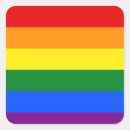Suche nach farben des regenbogens aufkleber Lgb
