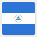 Suche nach nicaragua aufkleber Flagge