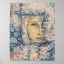 Suche nach schleier poster Druck