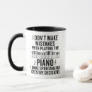 Suche nach lustiger musiker tassen Teacher