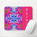 Suche nach tropische blumen mousepads Für sie