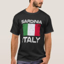 Suche nach sardinien tshirts Italien