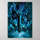 Suche nach fire and ice poster Fantasy