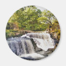 Suche nach wasserfälle magnete Felsen