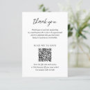 Suche nach qr code karten Typografie