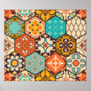 Suche nach braun abstrakt poster Boho