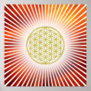Suche nach flower of life poster Blume des lebens