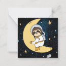 Suche nach astronauten kleine grußkarten Sterne