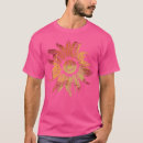 Suche nach retro sonnenblumen tshirts Hippie