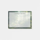 Suche nach nebel post it Wald