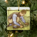 Suche nach gräser ornamente Gartenarbeit
