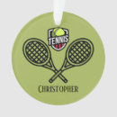 Suche nach tennis ornamente Modern