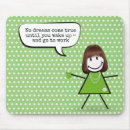 Suche nach kaffee mousepads Mädchen